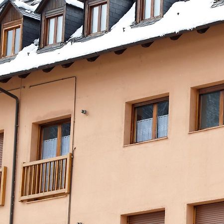 Apartamento Besiberri فييليا المظهر الخارجي الصورة