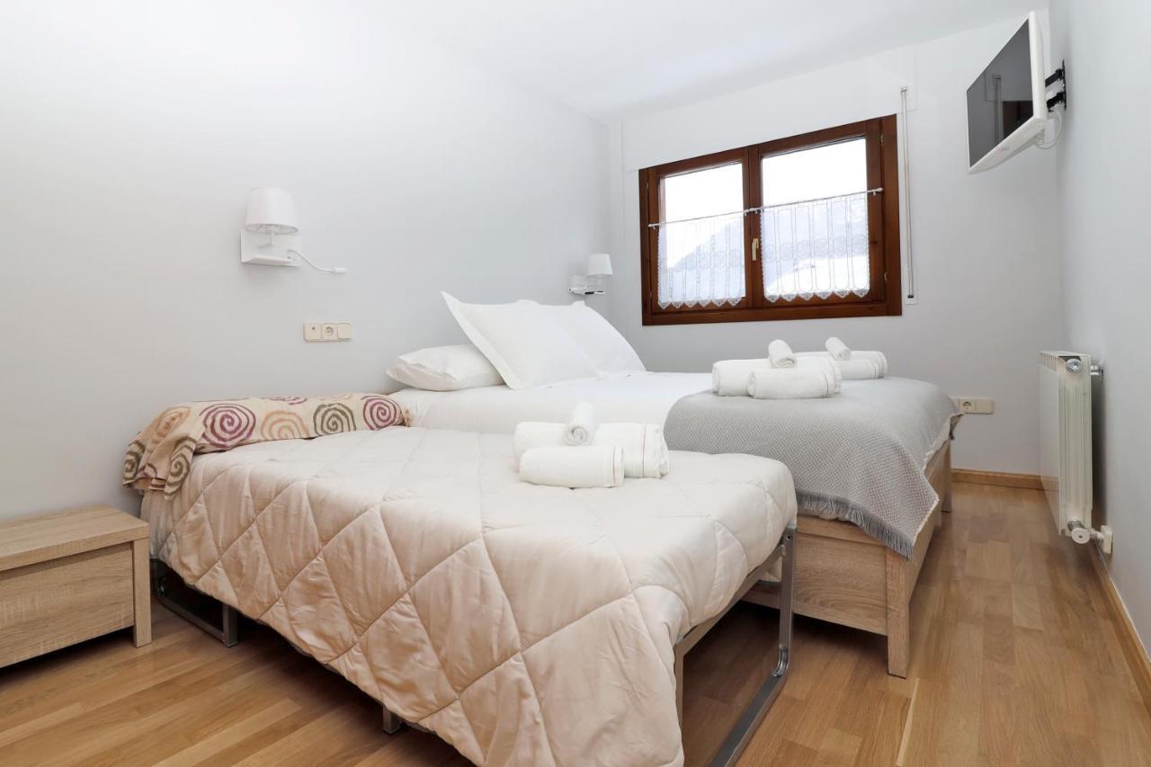 Apartamento Besiberri فييليا المظهر الخارجي الصورة