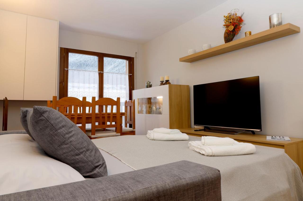 Apartamento Besiberri فييليا المظهر الخارجي الصورة