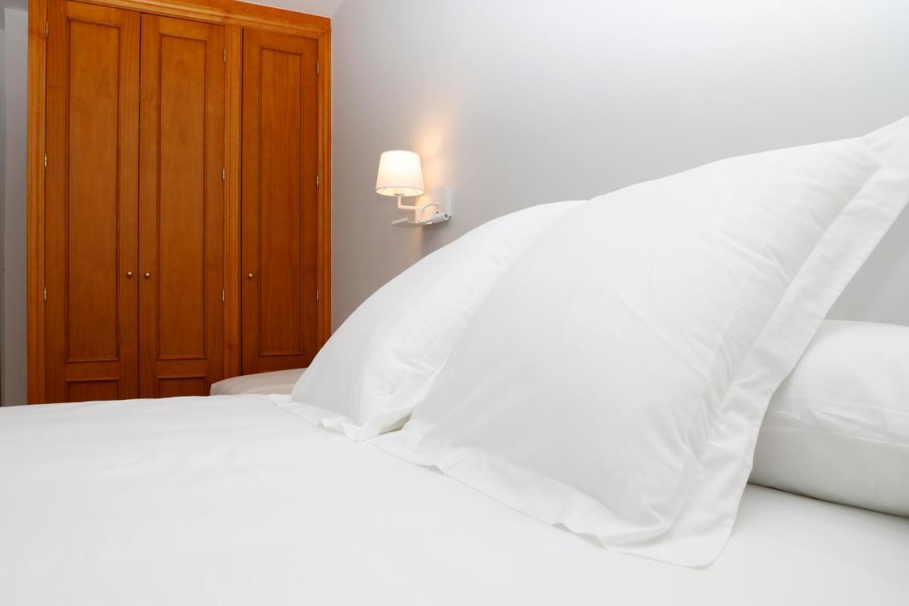 Apartamento Besiberri فييليا المظهر الخارجي الصورة