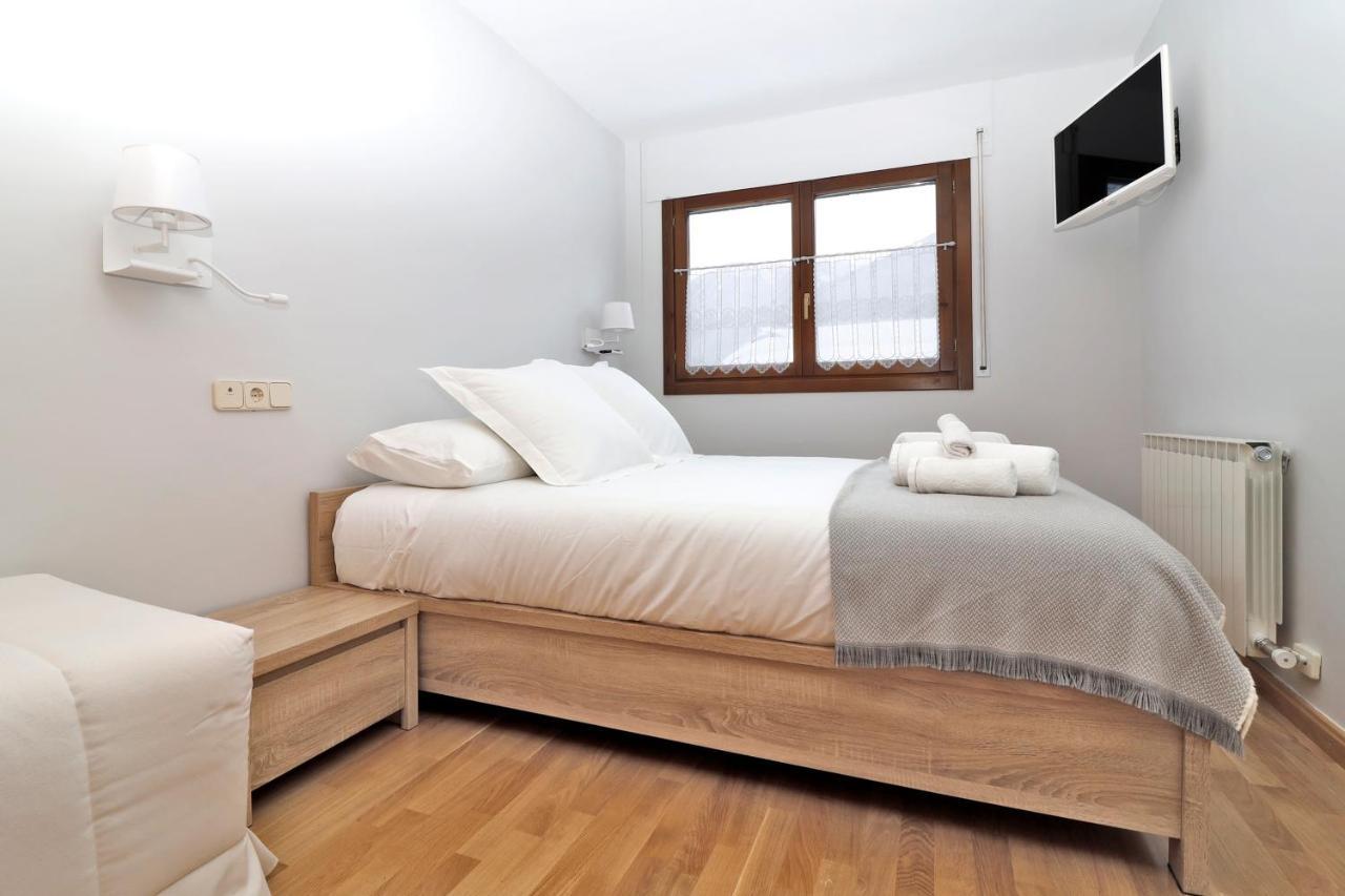 Apartamento Besiberri فييليا المظهر الخارجي الصورة