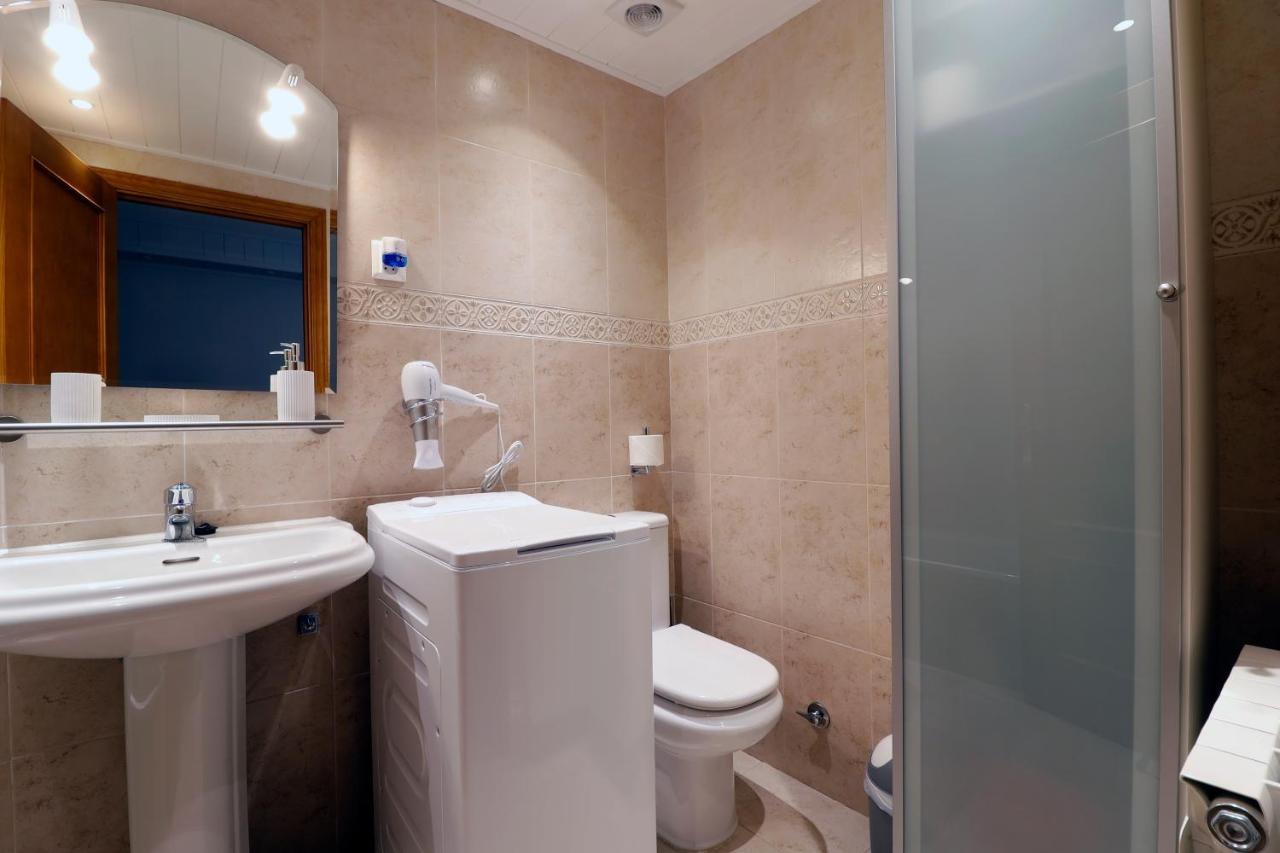Apartamento Besiberri فييليا المظهر الخارجي الصورة