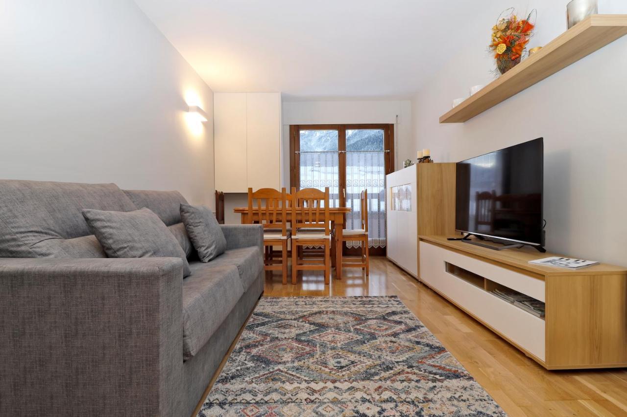 Apartamento Besiberri فييليا المظهر الخارجي الصورة