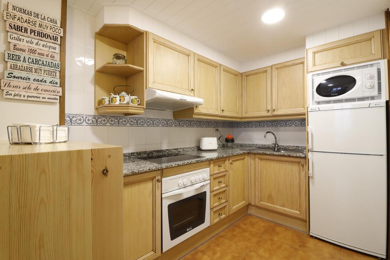 Apartamento Besiberri فييليا المظهر الخارجي الصورة