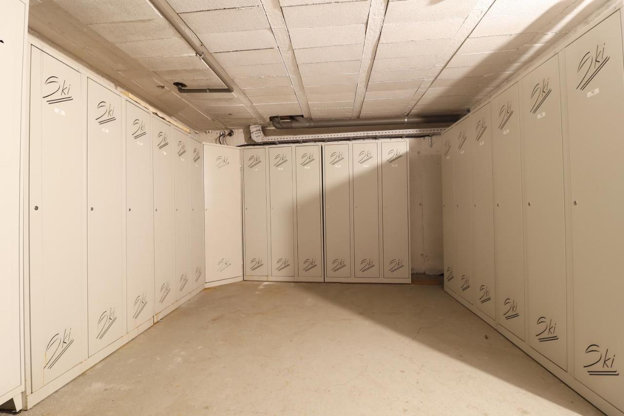 Apartamento Besiberri فييليا المظهر الخارجي الصورة