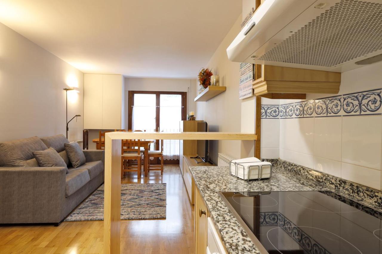Apartamento Besiberri فييليا المظهر الخارجي الصورة