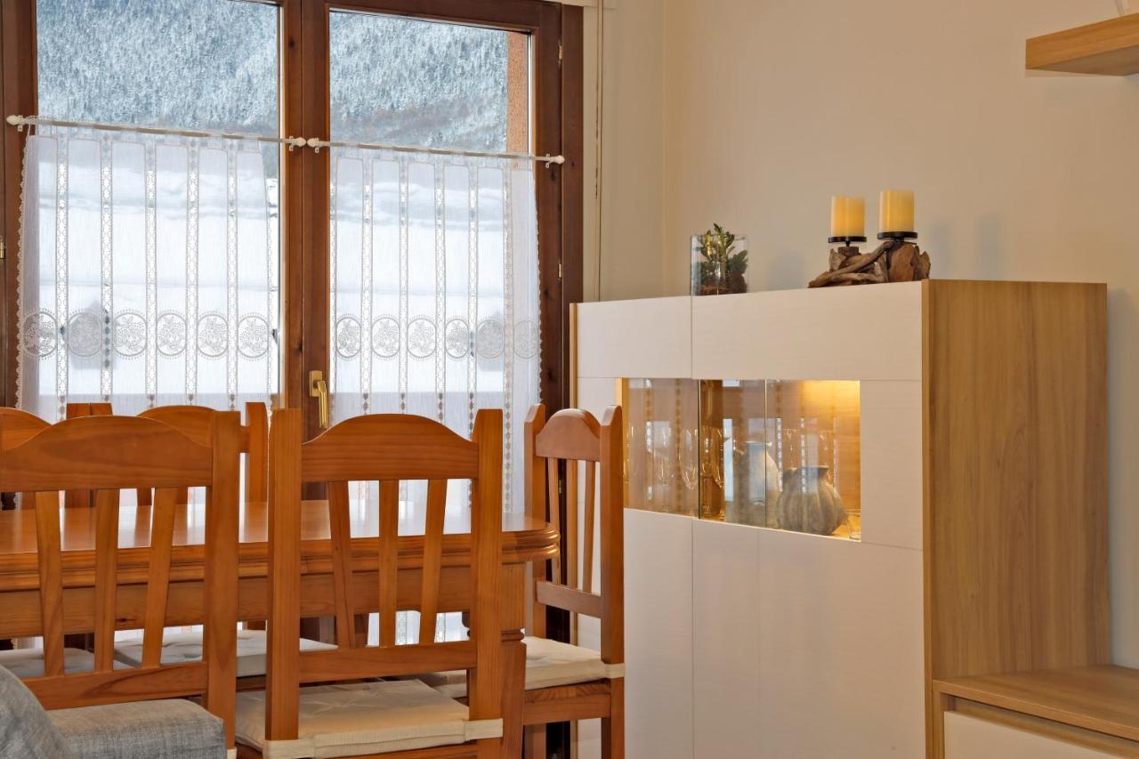 Apartamento Besiberri فييليا المظهر الخارجي الصورة