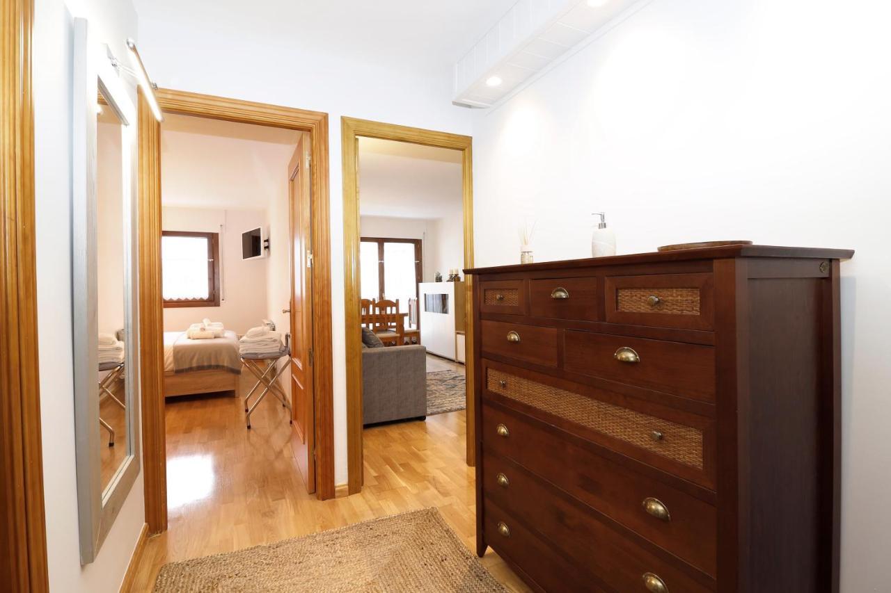 Apartamento Besiberri فييليا المظهر الخارجي الصورة