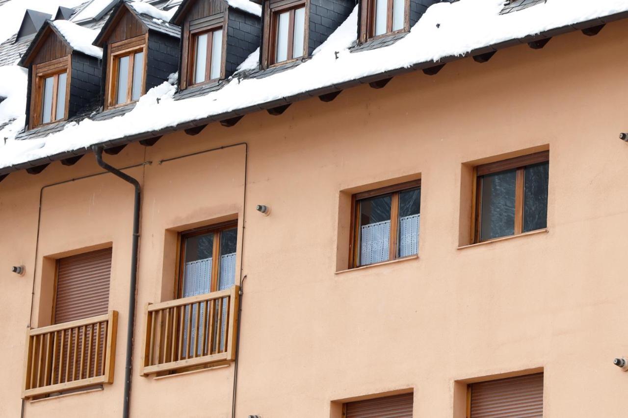 Apartamento Besiberri فييليا المظهر الخارجي الصورة
